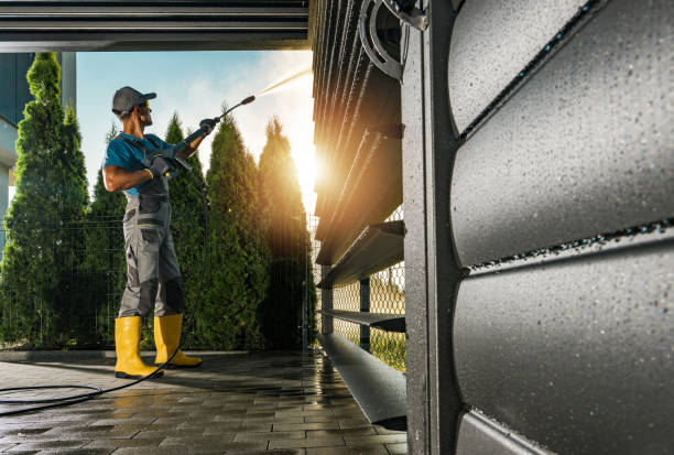 Spring Cleaning in Willowbrook, CA